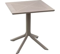 Стол NARDI Clip Tortora 40082