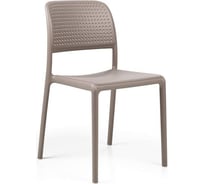 Стул NARDI Bora Bistrot цвет Tortora 40243