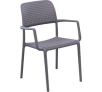 Стул NARDI Bora цвет Tortora 40242
