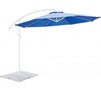 Зонт BiZZOTTO Ареццо синий d3 795169