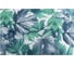 Мягкий элемент Garden Story 1700x560x70 мм, Люкс, Люкс-2, Комфорт, Триумф, Орбита, Ямайка, Майами, ткань Монстера (листья) М101-МТ012 2