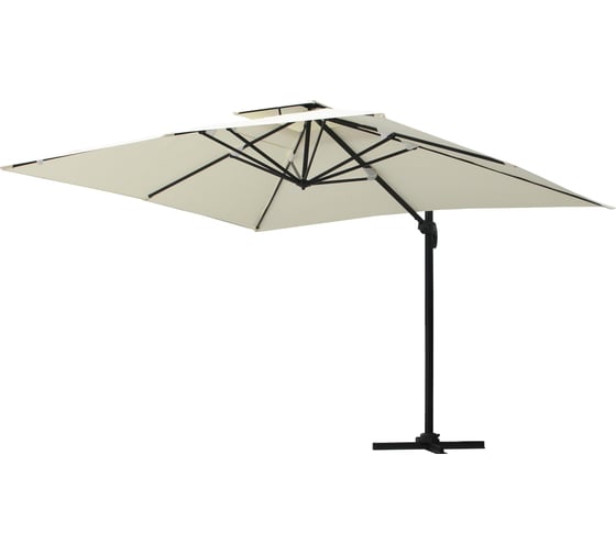 Зонт Garden Story Килт MAX 3x4 м AU-050