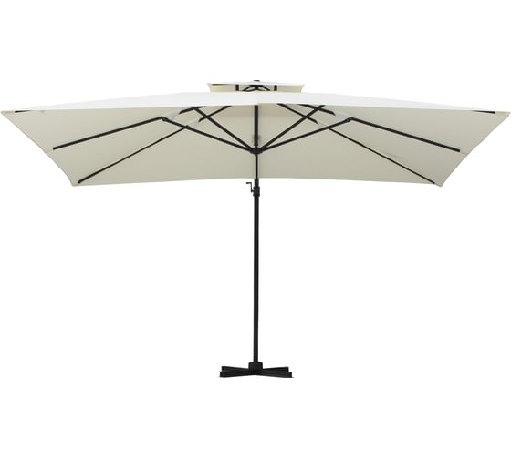 Зонт Garden Story Килт MAX 3x4 м AU-050