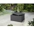 Стол KETER Arica storage table графит 221044 3