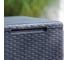 Стол KETER Vigo storage box 254958 4
