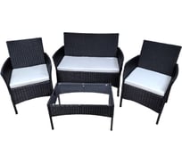 Комплект садовой мебели Green glade 4 предмета 71303