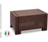 Комплект мебели B:Rattan NEBRASKA 2 Set венге 9067.3 5
