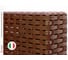Комплект мебели B:Rattan NEBRASKA 2 Set венге 9067.3 16