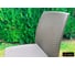 Стул без подлокотников B:rattan VIRGINIA коричневый 9095.3 4