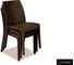 Стул без подлокотников B:rattan VIRGINIA коричневый 9095.3 5
