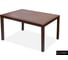 Стол Хьюстон/Houston 1500*900мм, коричневый B:rattan 9094.3 2