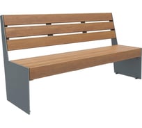 Скамейка стальная Хоббика Ташкент 27136