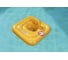 Плотик для плавания c сиденьем и спинкой Bestway Swim Safe, ступень A, 69х69 см 32050 BW 006142 3