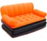 Надувной диван-трансформер Bestway 188x152x64см, 7кг, электронасос 220В 67356 BW 2