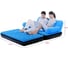 Надувной диван-трансформер Bestway 188x152x64см, 7кг, электронасос 220В 67356 BW 4