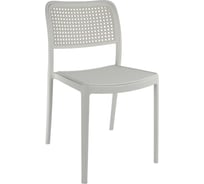 Стул Архимед AIR WOOD omega айвори Р6054МОНО