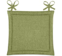 Подушка для стула Волшебная ночь 40/40, оливка 764721