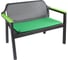 Диван Архимед EASY COMFORT color венге/зеленый Р6032ВЗ 1
