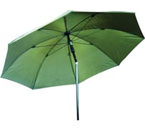 Рыболовный зонт Tramp 125 см, зеленый TRF-044(1195)