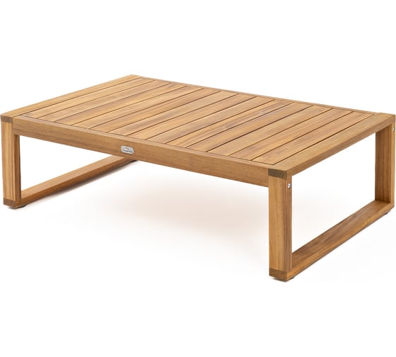 Кофейный стол из акации JOYGARDEN BOOKA 31319