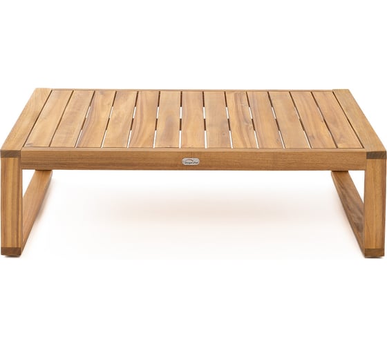 Кофейный стол из акации JOYGARDEN BOOKA 31319