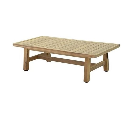 Кофейный стол из акации JOYGARDEN RIMINI 31411