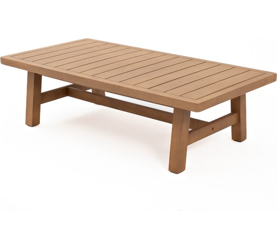 Кофейный стол из акации РИМИНИ Joygarden 31411