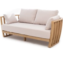 Диван из акации JOYGARDEN WOODLAND 2,5-х местный 51101