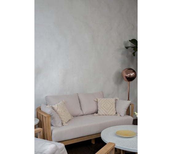 Диван из акации JOYGARDEN WOODLAND 2,5-х местный 51101