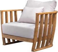 Кресло из акации ВУДЛАНД Joygarden 51102