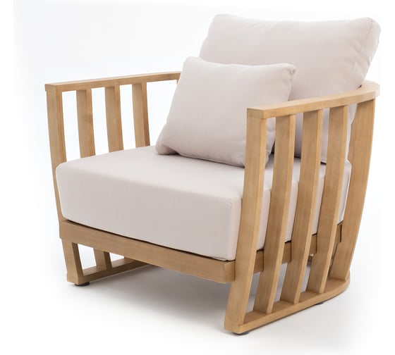 Кресло из акации ВУДЛАНД Joygarden 51102