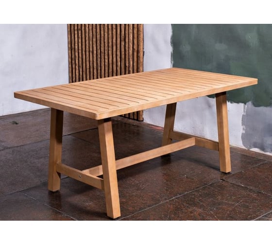 Обеденный стол JOYGARDEN RIMINI 170 см 31415 1