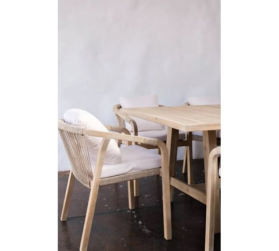 Обеденный стол JOYGARDEN RIMINI 170 см 31415