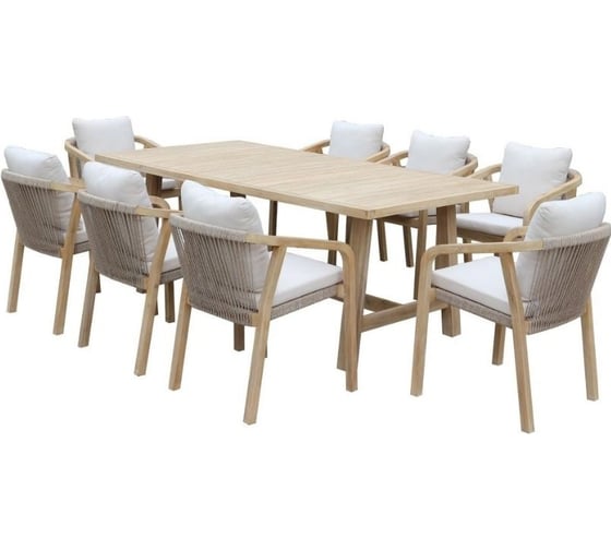 Обеденный стол JOYGARDEN RIMINI 230 см 31416 1