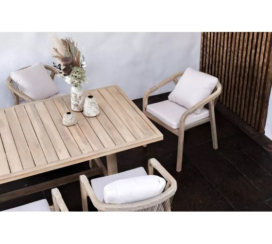 Обеденный стол JOYGARDEN RIMINI 230 см 31416