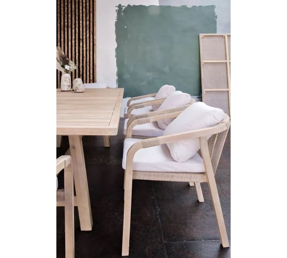 Обеденный стол JOYGARDEN RIMINI 230 см 31416