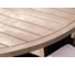 Обеденный стол РИМИНИ круглый 180 см Joygarden 31417 4