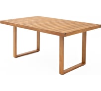 Обеденный стол из акации JOYGARDEN BOOKA 31318