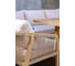 Обеденный стол из акации JOYGARDEN RIMINI 150 см 31419 4
