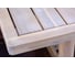 Обеденный стол из акации JOYGARDEN RIMINI 150 см 31419 5