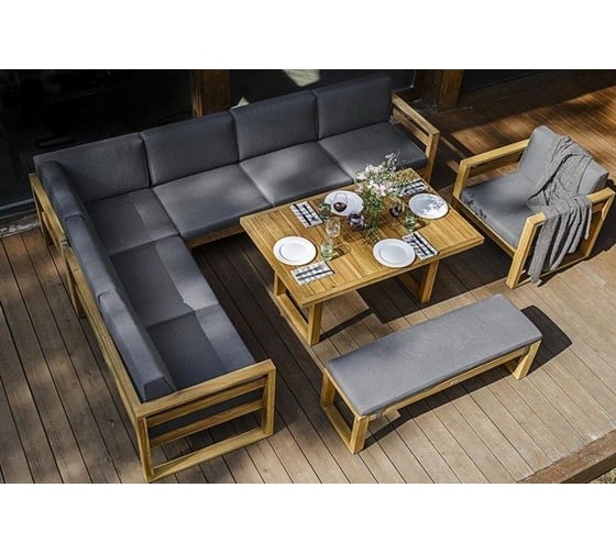 Скамья JOYGARDEN BOOKA 31320
