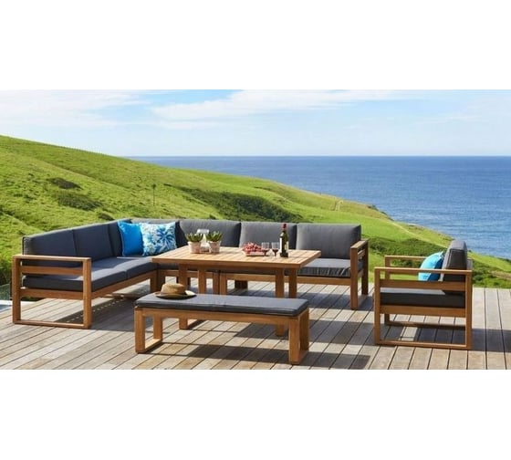 Скамья JOYGARDEN BOOKA 31320