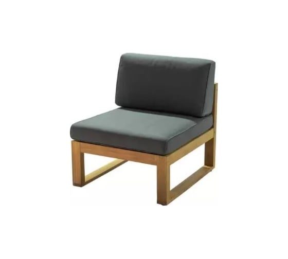 Софа JOYGARDEN BOOKA средняя 31315 1