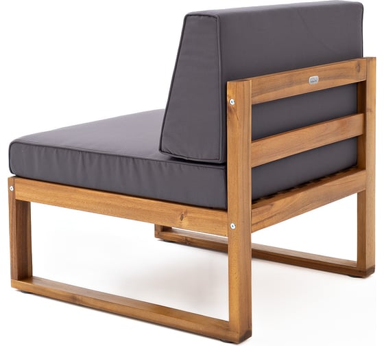 Софа JOYGARDEN BOOKA средняя 31315