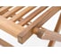 Стул из акции ОКСФОРД складной комплект 2 шт Joygarden 31901/31901 9
