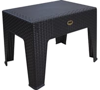 Стол кофейный HENIVER BABEL 40х43,5 см SPE-R002