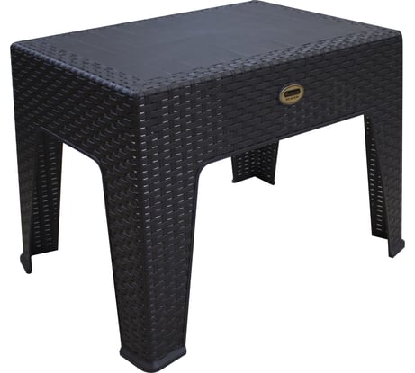 Стол кофейный HENIVER BABEL 40х43,5 см SPE-R002