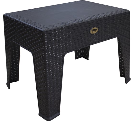 Стол кофейный HENIVER BABEL 40х43,5 см SPE-R002 1