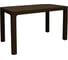 Стол прямоугольный Раттан/Rattan 70х120 см HENIVER SPT-R004 1
