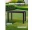 Стол прямоугольный Раттан/Rattan 70х120 см HENIVER SPT-R004 2
